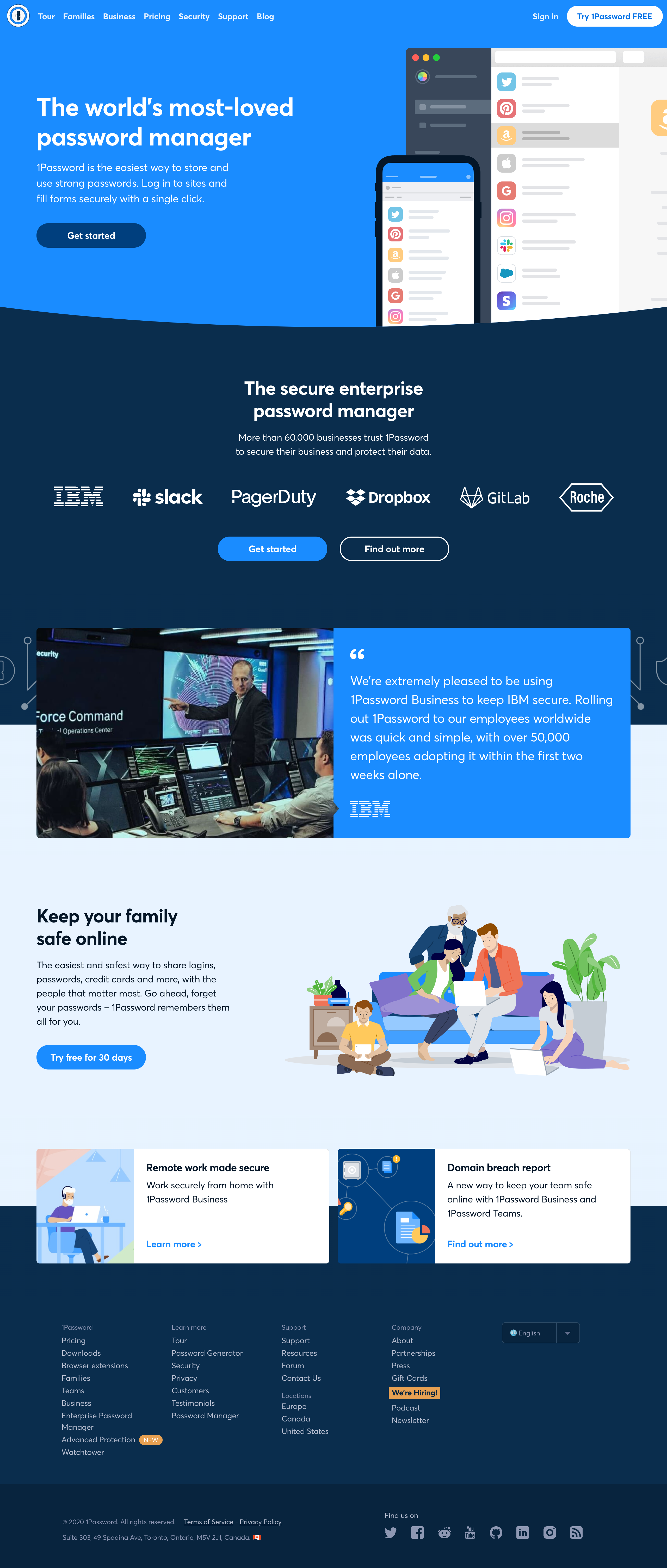 1Password